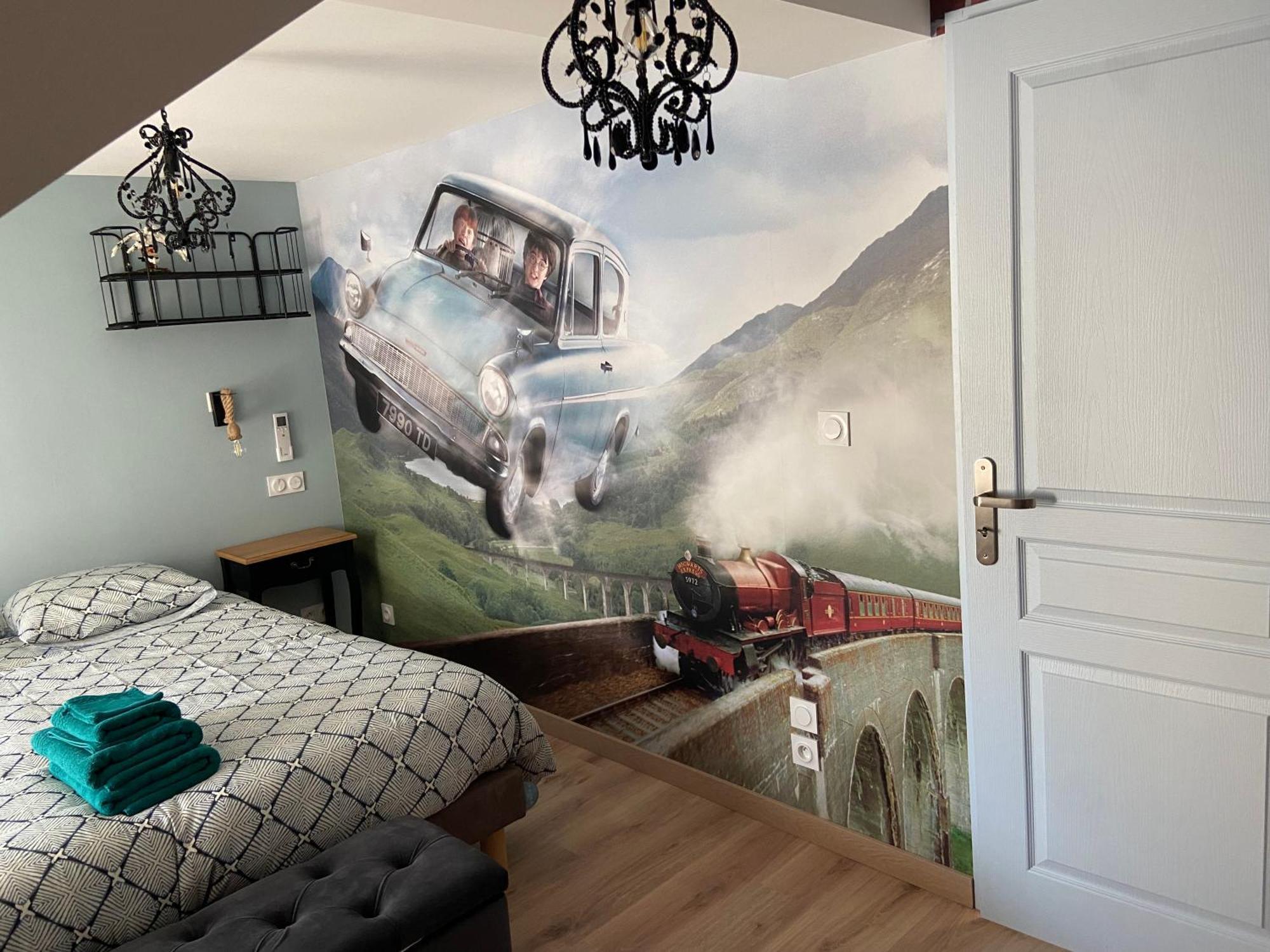 La Maison Mousseaux, Centre Ville 2 Chambres Châteauroux エクステリア 写真
